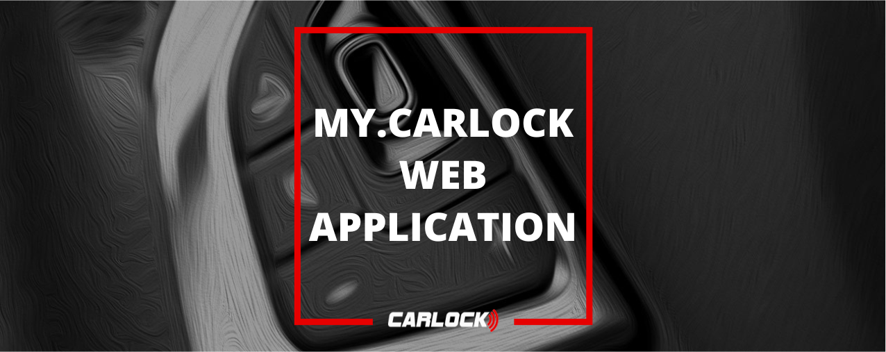 My.CarLock  Application CarLock