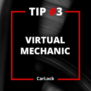 CarLock Tip #3