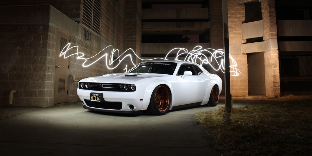 Best Car Alarm System for 2020 CarLock