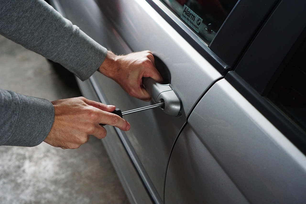 The Importance of Having a Great Car Security System Installed CarLock