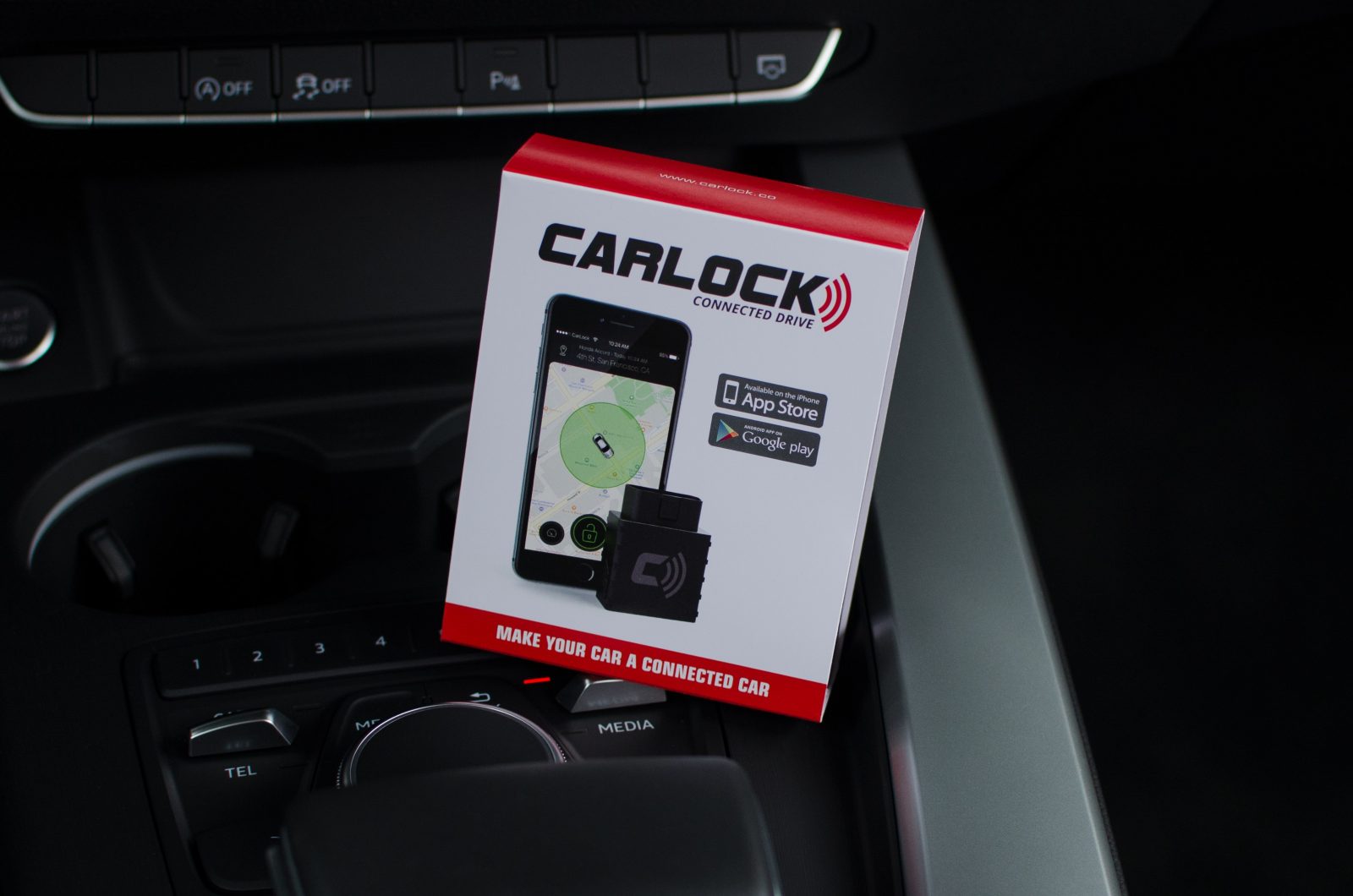 How Does a Car Alarm Work? CarLock