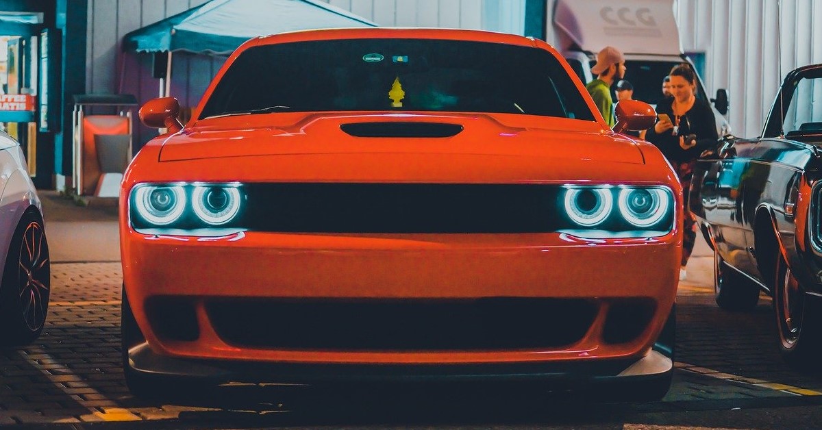 How Do Car Security Systems Work? CarLock