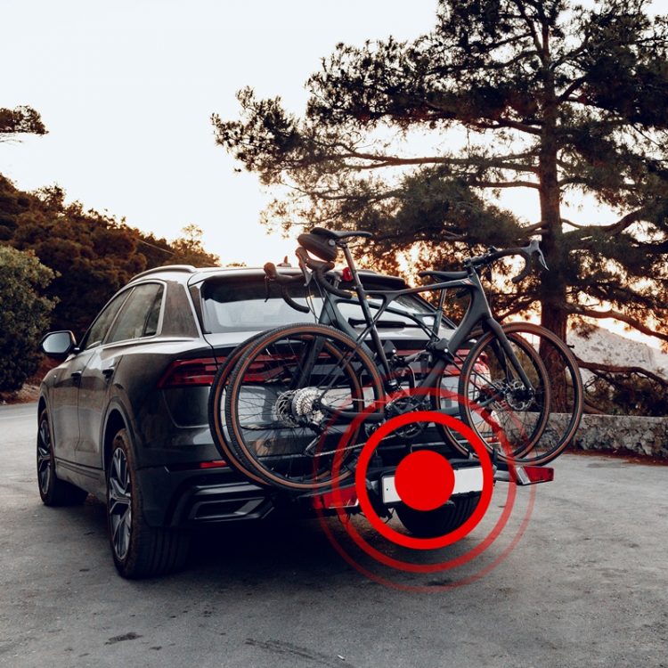 Introducing the CarLock Vibration Sensor CarLock