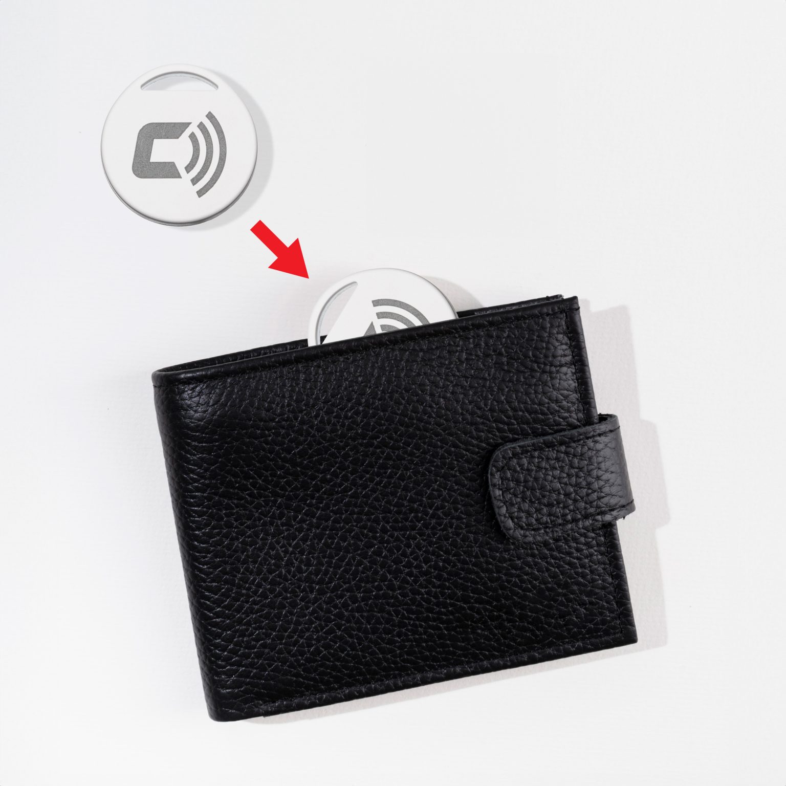 Automate Car Tracking with The CarLock Tag CarLock