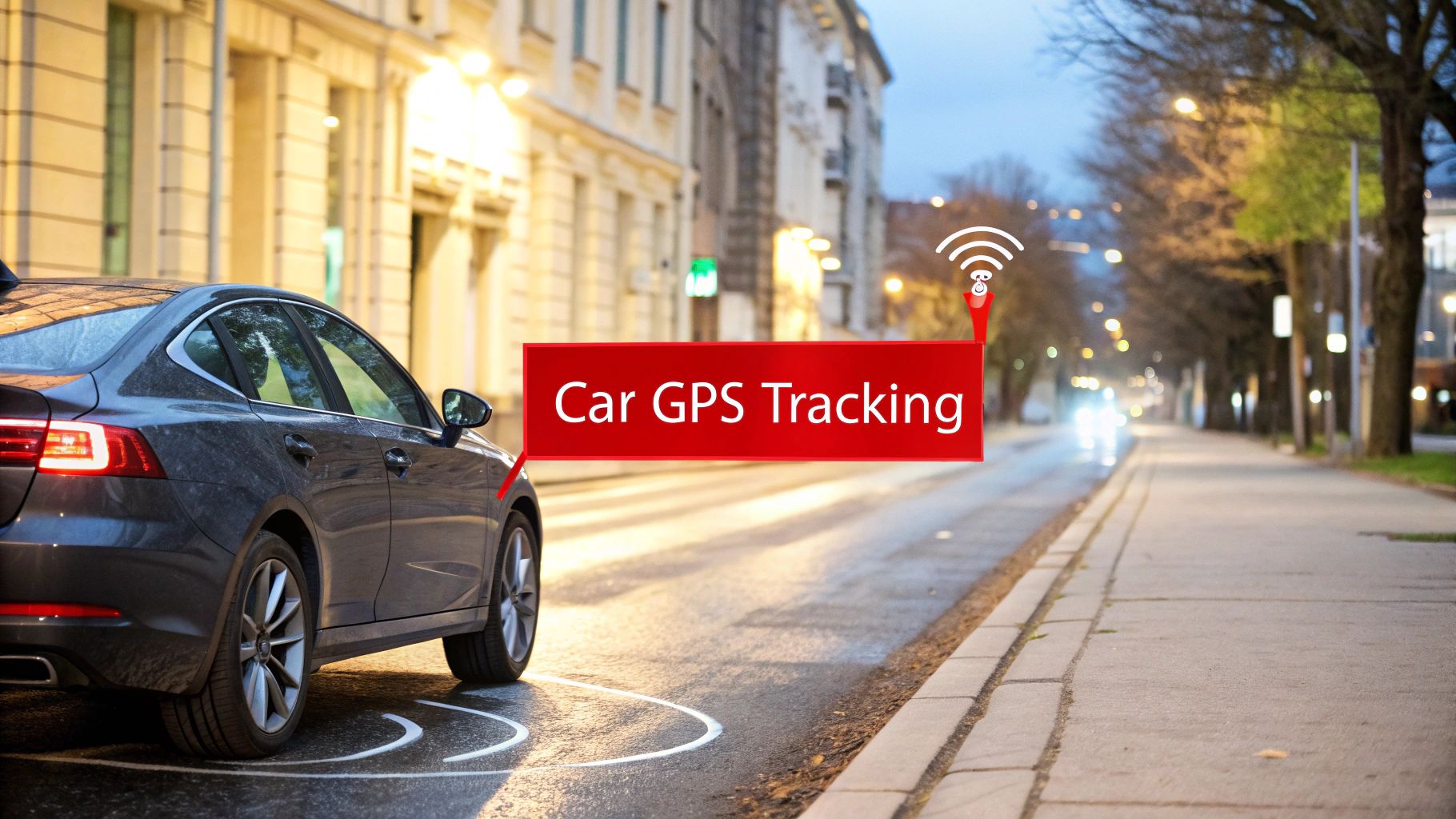 The Ultimate Guide to Real Time GPS Tracking Devices for Automobiles