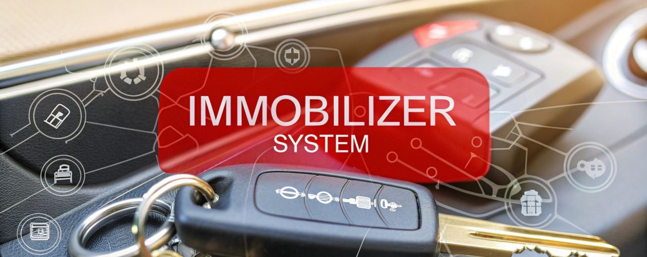 The Ultimate Guide to Anti Theft Immobilizer Systems