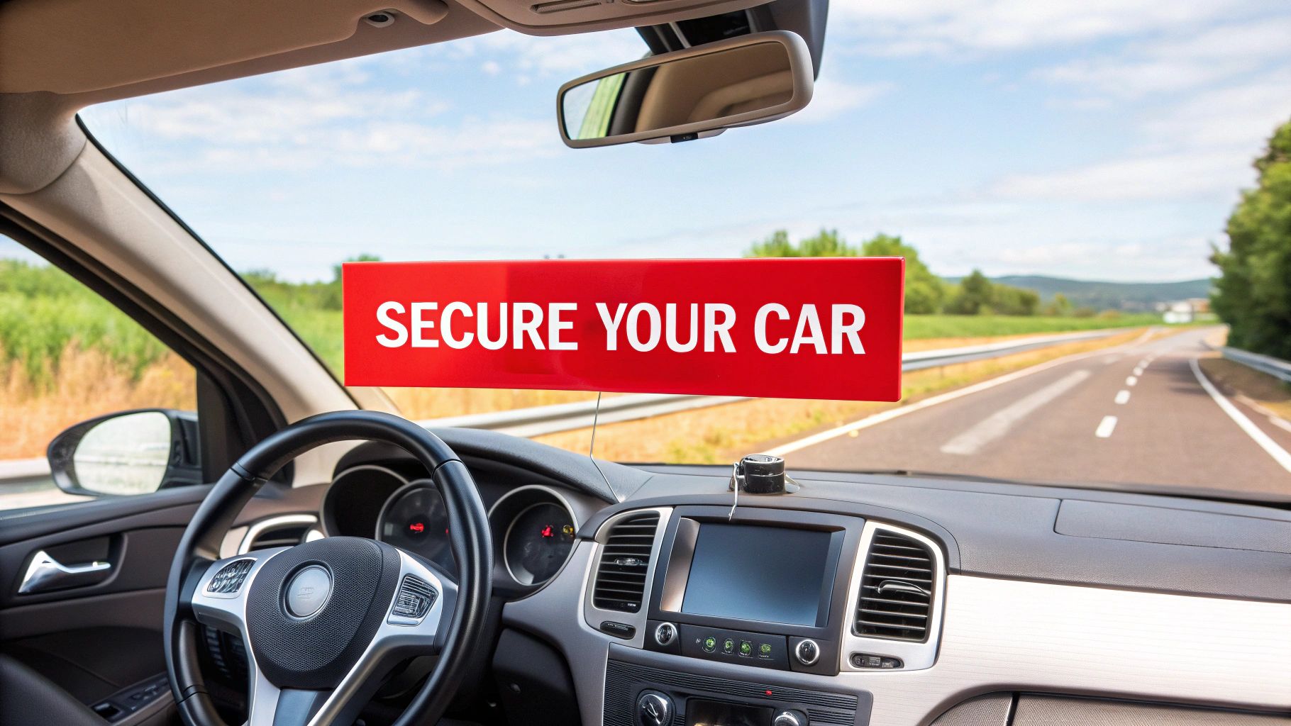 The Best Anti Theft Car Devices to Secure Your Vehicle