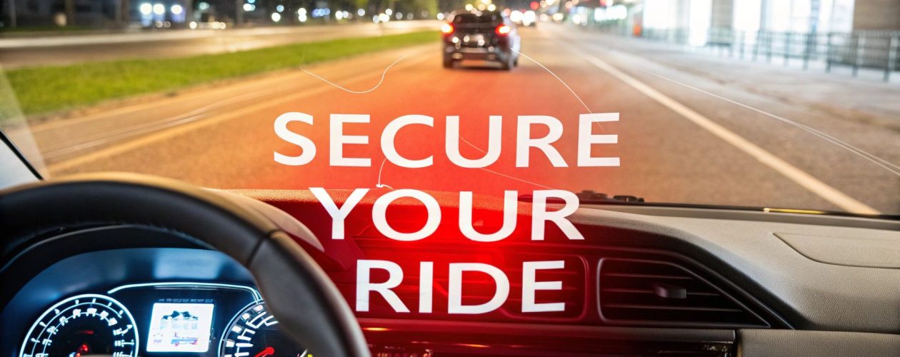 Car Anti Theft Security System: A Deep Dive into Modern Vehicle Protection