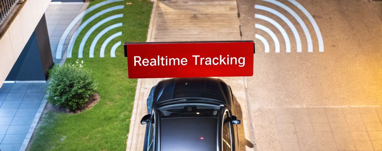 Realtime Tracking Devices: A Complete Guide to Vehicle Security