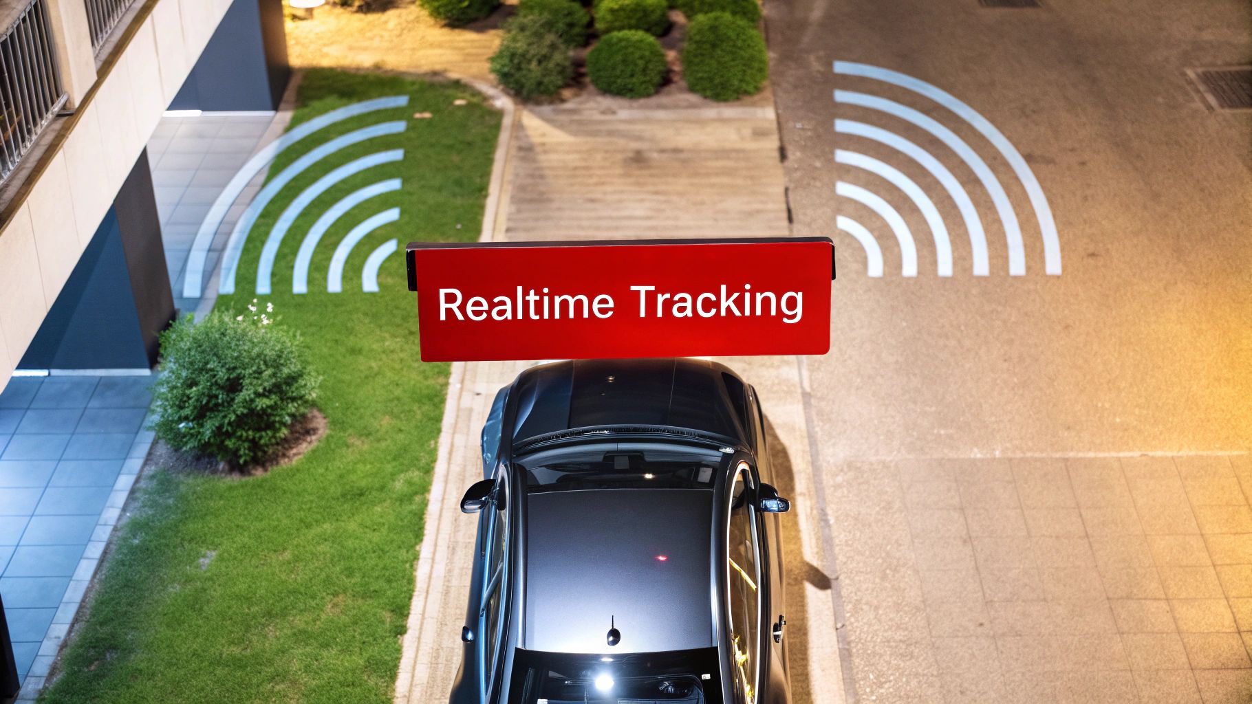 Realtime Tracking Devices: A Complete Guide to Vehicle Security