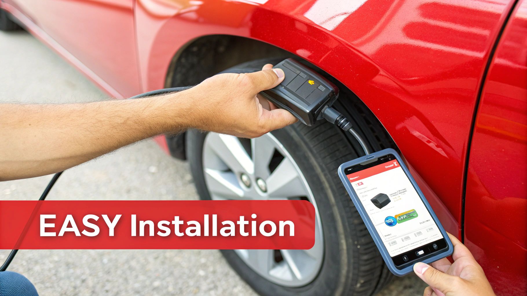 Realtime Tracking Devices: A Complete Guide to Vehicle Security