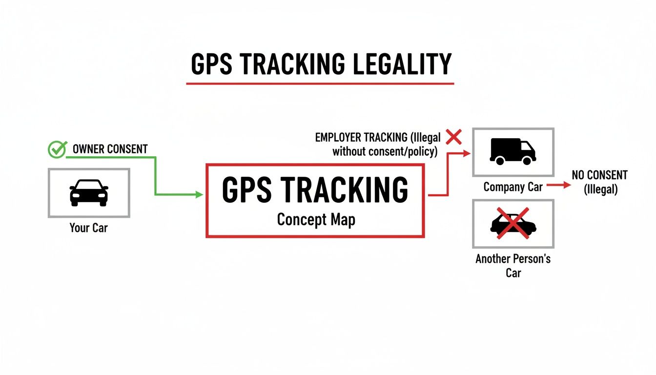 Your Complete 2026 Guide to GPS Magnet Trackers
