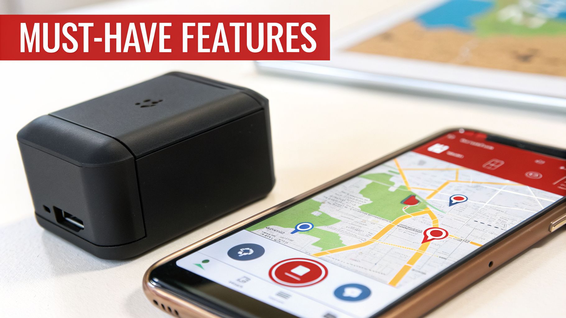 Your Complete 2026 Guide to GPS Magnet Trackers