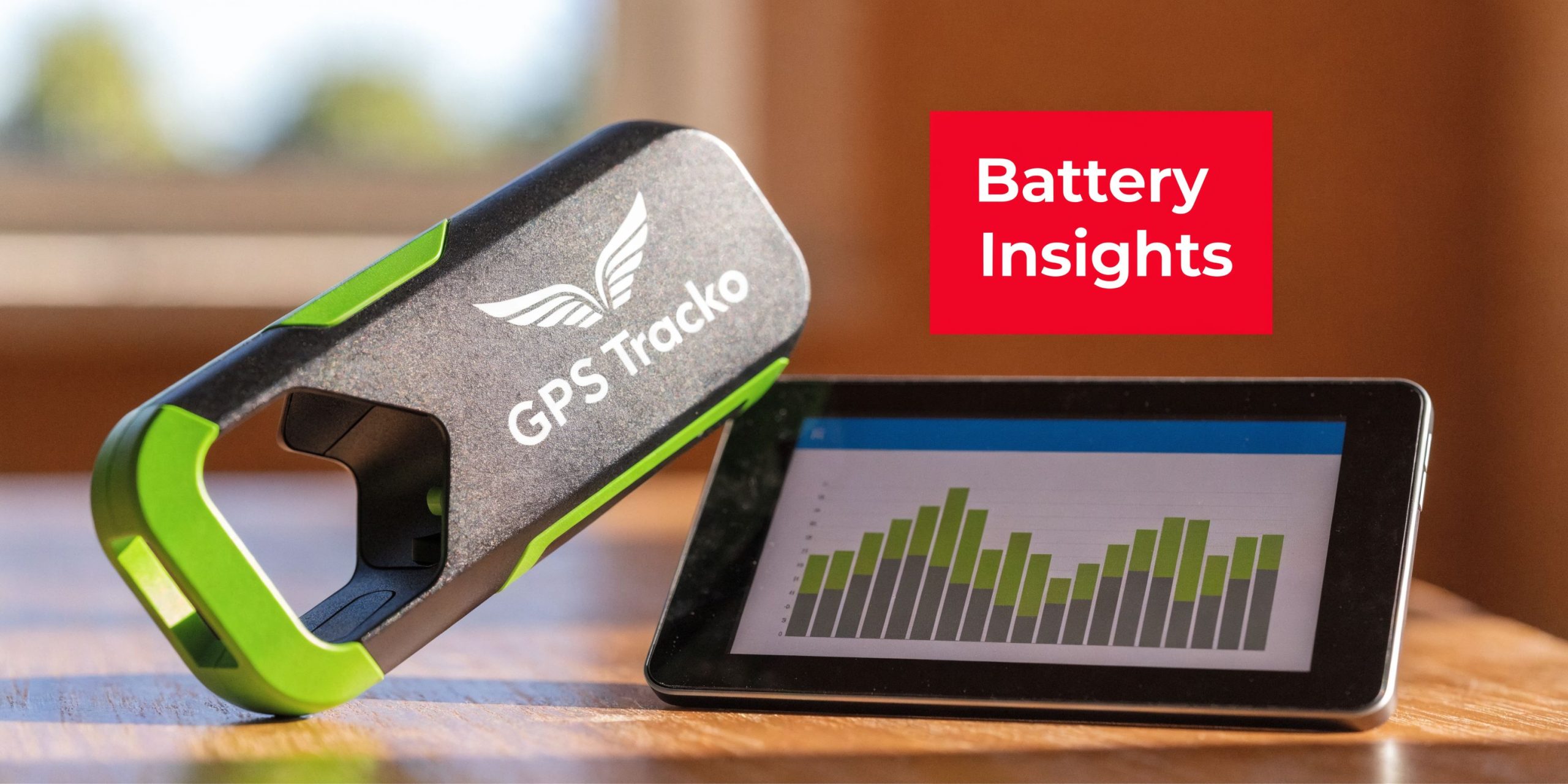 GPS Tracker Battery Operated: A 2026 Buyer's Guide
