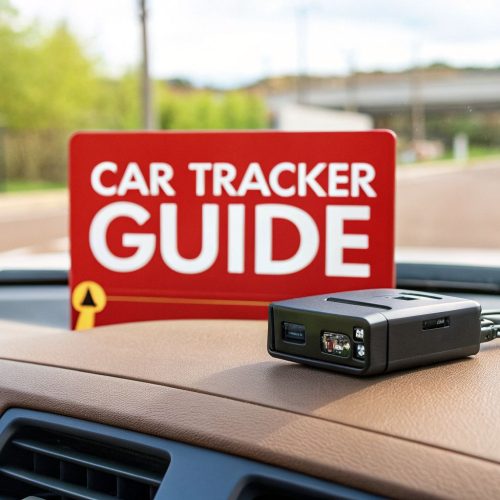 what does a car tracking device look like Archives - CarLock