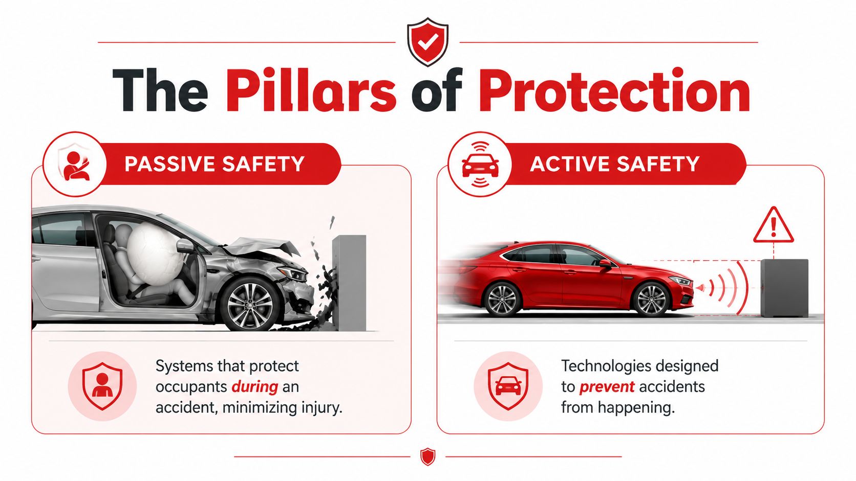 Smart Car Safety Features: The Ultimate Guide for 2026
