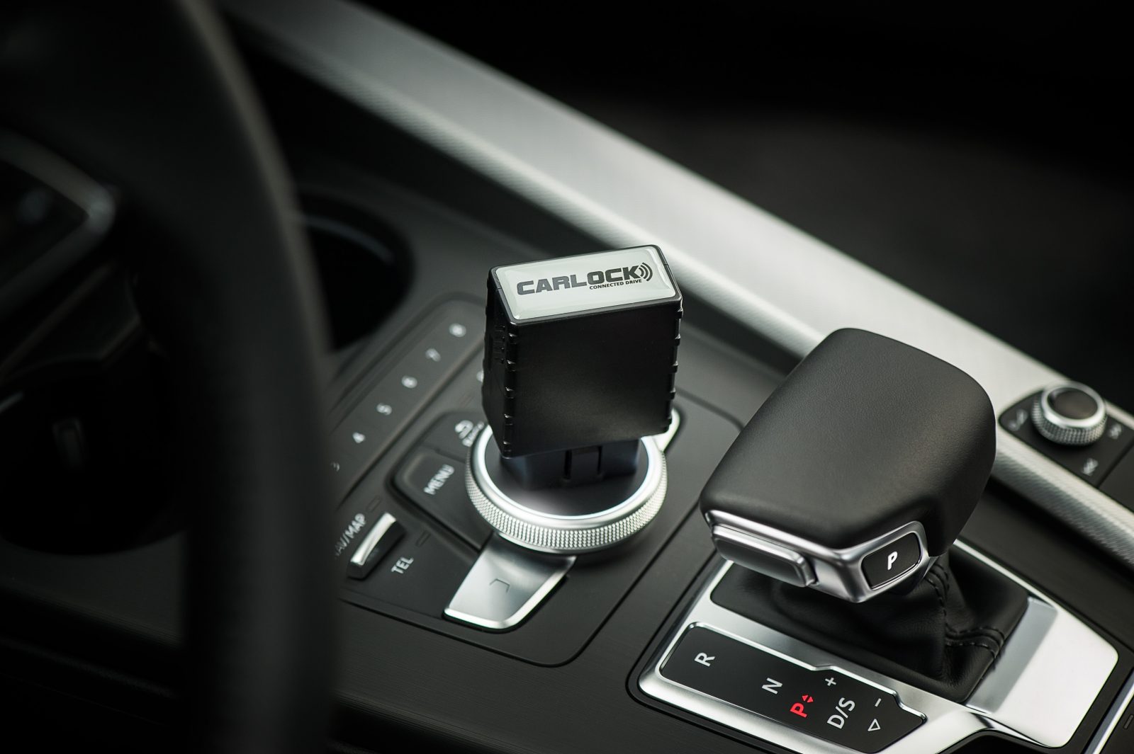 ABS Ignifugo Per Strumento Diagnostico OBD2 Sicuro - Foto 4